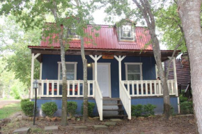 Almond Cabin